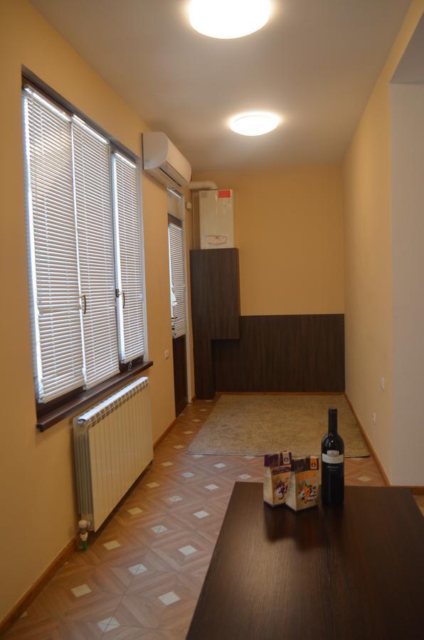טביליסי Lagidze Apartment מראה חיצוני תמונה
